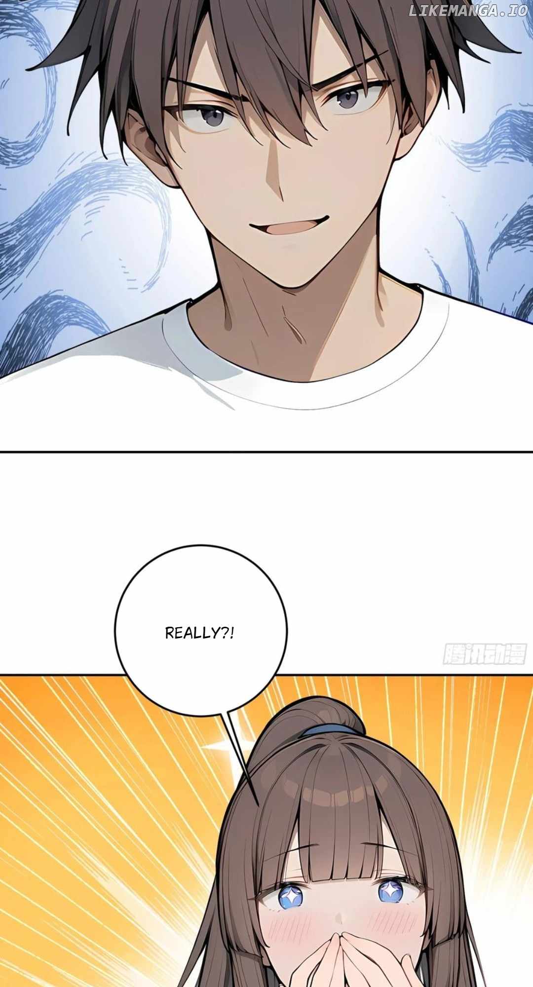 God of Learning Chapter 75 26